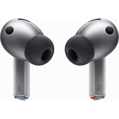 Наушники TWS Samsung Galaxy Buds 3 Pro Серебро