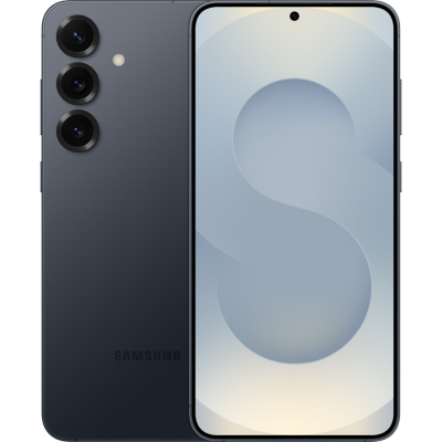 Samsung Galaxy S25 12/256Gb Чёрный