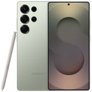 Samsung Galaxy S25 Ultra 12/1Tb Зеленый титан