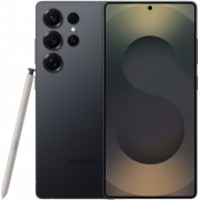 Samsung Galaxy S25 Ultra 12/1Tb Угольно-чёрный титан