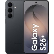 Samsung Galaxy S26+ 12/512Gb Чёрный