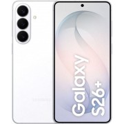 Samsung Galaxy S26+ 12/256Gb Белый