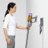 Беспроводной пылесос Dyson V12 Detect Slim Absolute Желтый/Никель
