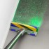 Беспроводной пылесос Dyson V12 Detect Slim Absolute Желтый/Никель