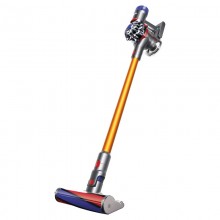 Беспроводные пылесосы Dyson