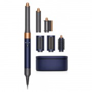 Стайлер Dyson Airwrap Complete Long HS05 синий/медь