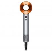 Фен Dyson Supersonic HD08 никель/медь