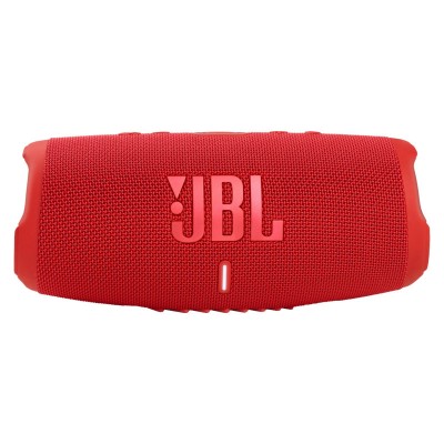 Портативная колонка JBL Charge 5 Красный