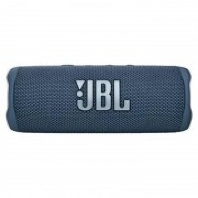 Портативная колонка JBL Flip 6 Синий