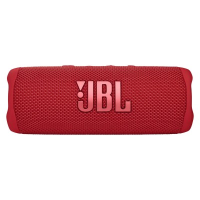 Портативная колонка JBL Flip 6 Красный