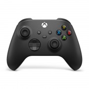 Беспроводной геймпад Microsoft Xbox Черный