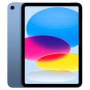 iPad 2025 Wi-Fi 256Gb Голубой (без RuStore)