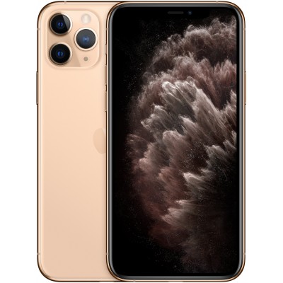 iPhone 11 Pro 512Gb Золотой Уцененный