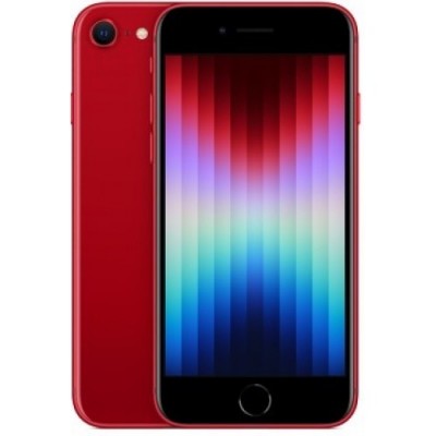 iPhone SE 2022 128Gb Красный