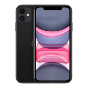 iPhone 11 128Gb Черный Уцененный (без RuStore)
