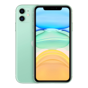 iPhone 11 128Gb Зеленый Уцененный (без RuStore)