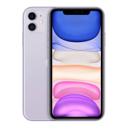 iPhone 11 128Gb Фиолетовый Уцененный (без RuStore)