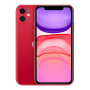 iPhone 11 128Gb Красный Уцененный (без RuStore)
