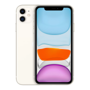 iPhone 11 128Gb Белый Уцененный (без RuStore)