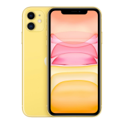 iPhone 11 64Gb Желтый Уцененный (без RuStore)