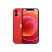 iPhone 12 128Gb Красный Уцененный (без RuStore)