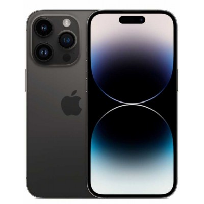 iPhone 14 Pro Max 128Gb Чёрный космос Уцененный