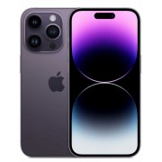 iPhone 14 Pro Max 128Gb Темно-фиолетовый Уцененный (без RuStore)