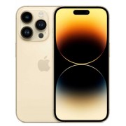 iPhone 14 Pro Max 128Gb Золотой Уцененный (без RuStore)