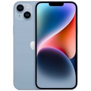iPhone 14 128Gb Голубой Уцененный (без RuStore)