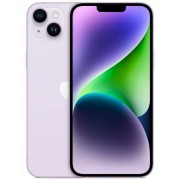 iPhone 14 128Gb Фиолетовый Уцененный (без RuStore)