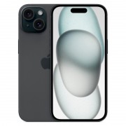 iPhone 15 Plus 256Gb Черный (без RuStore)