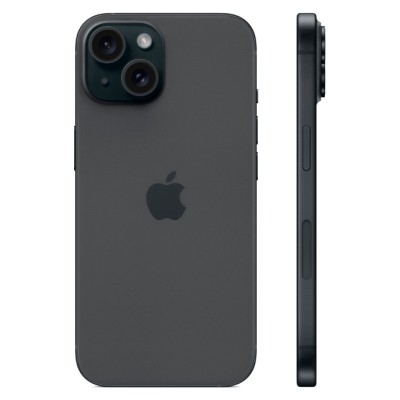 iPhone 15 128Gb Черный