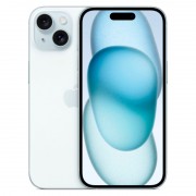 iPhone 15 Plus 128Gb Голубой (без RuStore)