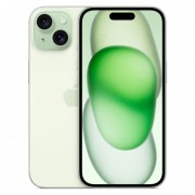 iPhone 15 Plus 128Gb Зеленый (без RuStore)