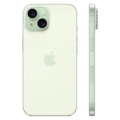 iPhone 15 Plus 512Gb Зеленый