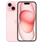 iPhone 15 Plus 128Gb Розовый (без RuStore)