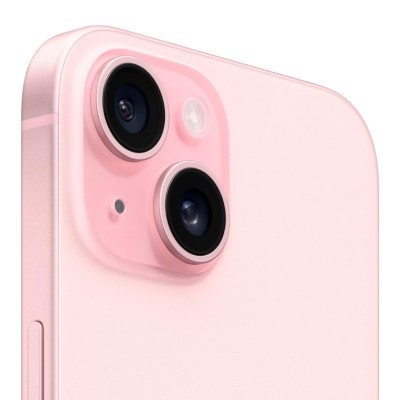 iPhone 15 Plus 256Gb Розовый