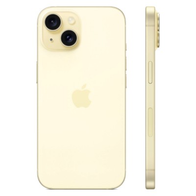 iPhone 15 Plus 512Gb Желтый