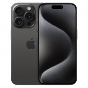 iPhone 15 Pro 128Gb Черный титан Уценённый (без RuStore)