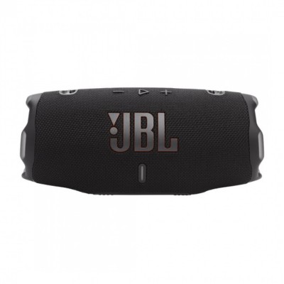 Портативная колонка JBL Charge 6 Чёрный