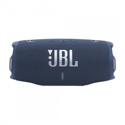 Портативная колонка JBL Charge 6 Синяя