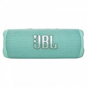 Портативная колонка JBL Flip 6 Бирюзовый