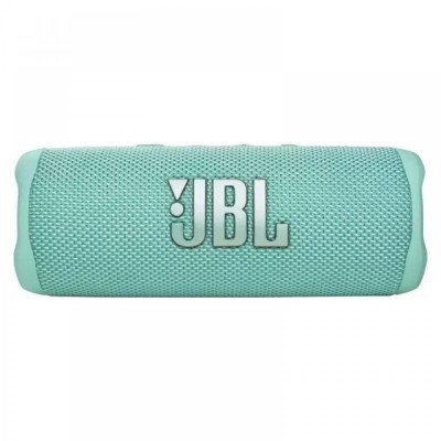 Портативная колонка JBL Flip 6 Бирюзовый Портативная колонка JBL Flip 6 Бирюзовый
