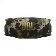 Портативная колонка JBL Charge 6 Камуфляжный