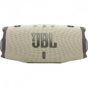 Портативная колонка JBL Charge 6 Белая
