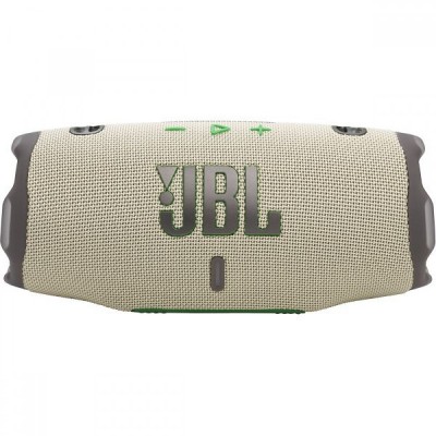 Портативная колонка JBL Charge 6 Белая Портативная колонка JBL Charge 6 Белая