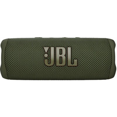 Портативная колонка JBL Flip 6 Зеленый Портативная колонка JBL Flip 6 Зеленый