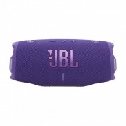 Портативная колонка JBL Charge 6 Фиолетовая