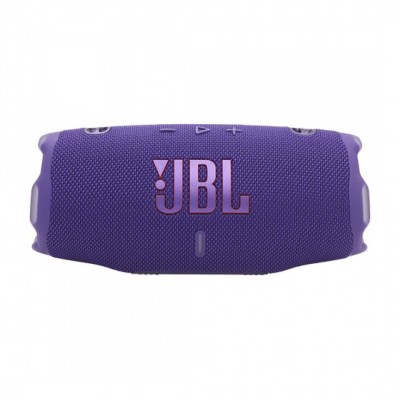 Портативная колонка JBL Charge 6 Фиолетовая Портативная колонка JBL Charge 6 Фиолетовая