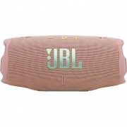 Портативная колонка JBL Charge 6 Розовая